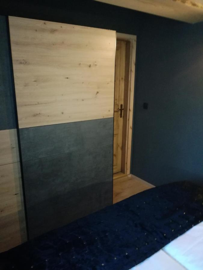 Les Chalet Kranjska Gora I 외부 사진