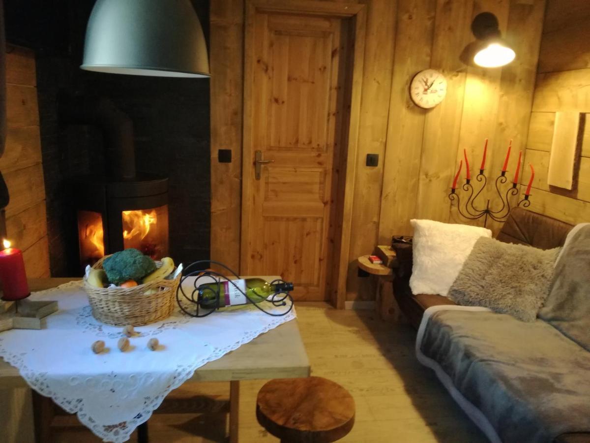 Les Chalet Kranjska Gora I 외부 사진