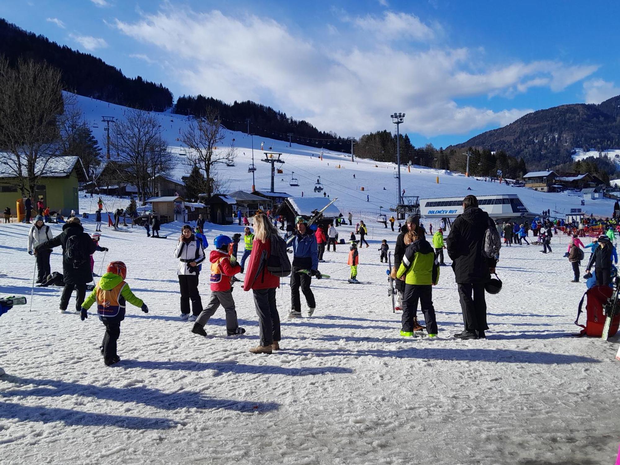 Les Chalet Kranjska Gora I 외부 사진